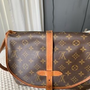 Louis Vuitton vintage bag